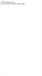 Mobile Screenshot of poczta.orangemail.pl
